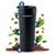 Termos, fabricat din otel inoxidabil,capac strans, forma ergonomica, capacitate 470 ml, negru - 5- Roveli