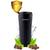 Termos, fabricat din otel inoxidabil,capac strans, forma ergonomica, capacitate 470 ml, negru - 6- Roveli