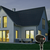 Proiector laser Craciun DacEnergy©, 9 functii de iluminare, lumina rosie si verde, telecomanda inclusa, distanta de proiectie 25 x 25 m, interior si exterior - 3- Roveli