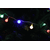 Instalatie Craciun DacEnergy©, 7.92 m, 100 LED-uri multicolore, 3.3W, controler cu 8 functii - 4- Roveli