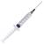 Seringi Luer Lock, 3 componente 5 ml - - Roveli