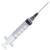 Seringi Luer Lock, 3 componente 5 ml - 3- Roveli