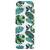 ​Saltea gonflabila de plaja Bestway, fabricata din material PVC, material textil cu protectie UV, 183 x 73 cm, cu model, verde - - Roveli