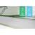 Saltea pat Bedora Bamboo Arctic Gel Memory 4 in 1 Confort, cu spuma memory, suport ortopedic, sustinere anatomica, pozitie corecta a coloanei vertebrale, 140 x 200 x 21 cm - 5- Roveli