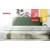 Saltea pat Bedora Bamboo Arctic Gel Memory 4 in 1 Confort, cu spuma memory, suport ortopedic, sustinere anatomica, pozitie corecta a coloanei vertebrale, 140 x 200 x 21 cm - 7- Roveli