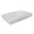 Saltea pat Bedora Bamboo Arctic Gel Memory 4 in 1 Confort, cu spuma memory, suport ortopedic, sustinere anatomica, pozitie corecta a coloanei vertebrale, 140 x 200 x 21 cm - - Roveli