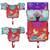 ​Vesta de inot Bestway, grafica cu Mica Sirena, protectie UV UPF 50+, catarame si curea reglabile, 3 pana la 6 ani - 2- Roveli