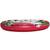 ​Saltea gonflabila de plaja Bestway, fabricata din material PVC, aspect maiestuos si frumos, cu fructe, sarcina maxima 180 kg, 2 persoane, 188 x 188 cm - 3- Roveli