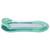 ​Saltea de inot Bestway, din material PVC durabil, spatar si cotiere mari, tetiera gonflabila, 160 x 84 cm, verde - 4- Roveli