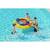 ​Joc de biliard pentru piscina Bestway, material PVC, cerc gonflabil, 6 frisbee colorate, diametru 140 cm, colorate - 7- Roveli