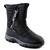 Cizme de zapada , imblanite din material impermeabil  D40219-BLACK, Culoare (12): Negru, Marime (12): 38 - 2- Roveli