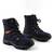 ​Ghete unisex de zapada , imblanite din material impermeabil  D40217-NAVY, Culoare (12): Bleumarin, Marime (12): 39 - 3- Roveli