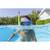 ​Set de scufundari pentru copii Bestway, lentile hipoalergenice, curea din silicon, masca, labe de inot, tub de respirat, albastru - 4- Roveli