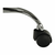 Scaun de birou, negru/gri închis, DARISA NEW - 3- Roveli