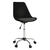 Scaun de birou, negru/gri închis, DARISA NEW - - Roveli
