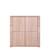 Scrin tip 10, stejar sonoma, GRAND - - Roveli