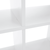 Dulap biblioraft, alb, TOFI 4 NEW - 8- Roveli