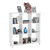 Dulap biblioraft, alb, TOFI 5 NEW - 7- Roveli