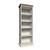 Biblioraft, pin nordic/stejar sălbatic, ROYAL RW - - Roveli
