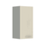 Dulap superior, crem extra lucios, PRADO 40 G-72 1F - - Roveli