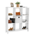 Dulap biblioraft, alb, TOFI 5 NEW - 6- Roveli