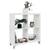 Dulap biblioraft, alb, TOFI 2 NEW - 5- Roveli