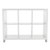 Dulap biblioraft, alb, TOFI 4 NEW - 12- Roveli