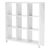 Dulap biblioraft, alb, TOFI 5 NEW - 11- Roveli