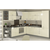 Dulap superior, crem extra lucios, PRADO 40 G-72 1F - 2- Roveli