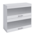 Dulap superior, alb, FABIANA W - 80K2S - - Roveli