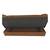 Canapea extensibilă, material textil auriu/model, ASIA NEW - 10- Roveli