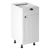 Dulap inferior cu sertar D40S1, alb/pin Andersen,dreapta, PROVENCE - - Roveli