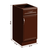 Dulap inferior D40S1 cu 1 sertar, model dreapta, nuc Milano, SICILIA - 4- Roveli