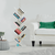 Raft, alb, BAKI NEW TYP 1 - 3- Roveli