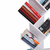 Raft, alb, BAKI NEW TYP 1 - 12- Roveli