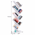 Raft, alb, BAKI NEW TYP 1 - 2- Roveli