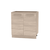 Cabinet inferior 80 2 DV, stejar sonoma, NOVA PLUS NOPL-060-0S - - Roveli