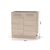 Cabinet inferior 80 2 DV, stejar sonoma, NOVA PLUS NOPL-060-0S - 3- Roveli