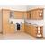 Dulap de sus, arin, LORA MDF NEW KLASIK W80S - 4- Roveli