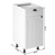 Dulap inferior cu sertar D40S1, alb/pin andersen, stânga, PROVANCE - 4- Roveli