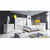 LED iluminare City, la mobila 220 CITY - - Roveli
