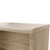 Dulap biblioraft, stejar sonoma, JOHAN 2 NEW 04 - 7- Roveli