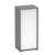 Dulap, grafit/alb , RIOMA NEW TYP 10 - - Roveli