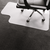Protecţie podea sub scaun, crem, 90x120 cm, 1,8 mm, ELLIE NEW TIP 9 - - Roveli
