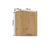Dulap superior, stejar artizan, MONRO 60 G-72 1F - 2- Roveli