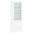Raft 1D1S, alb lucios, LINDY - - Roveli