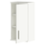 Dulap suspendat, alb mat LESSY NEW 04 - 3- Roveli
