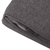 Pernă, material textil gri, BERGI NEW - 4- Roveli