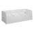 Pat 2S, 90x200 alb, ERODIN - - Roveli