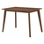 Set sufragerie 1+4, nuc/bej, ROIS SET - 6- Roveli